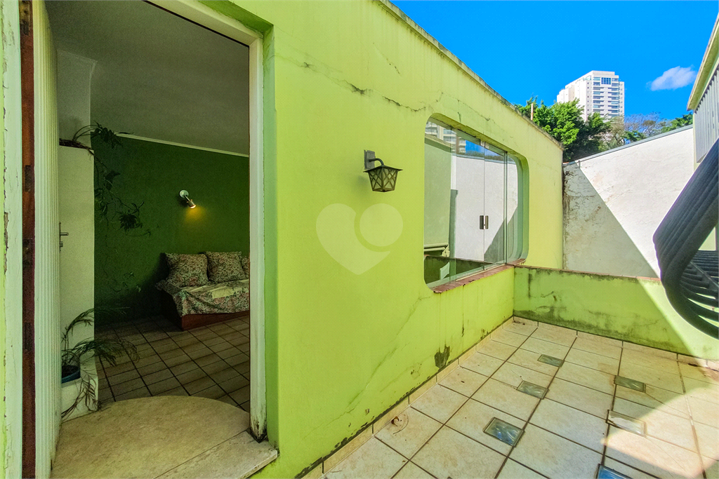 Venda Casa São Paulo Jardim Da Glória REO864596 71