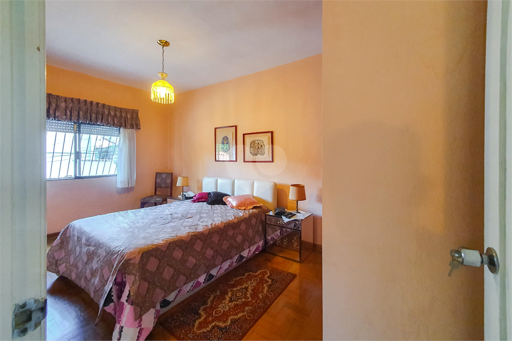 Venda Casa São Paulo Jardim Da Glória REO864596 27