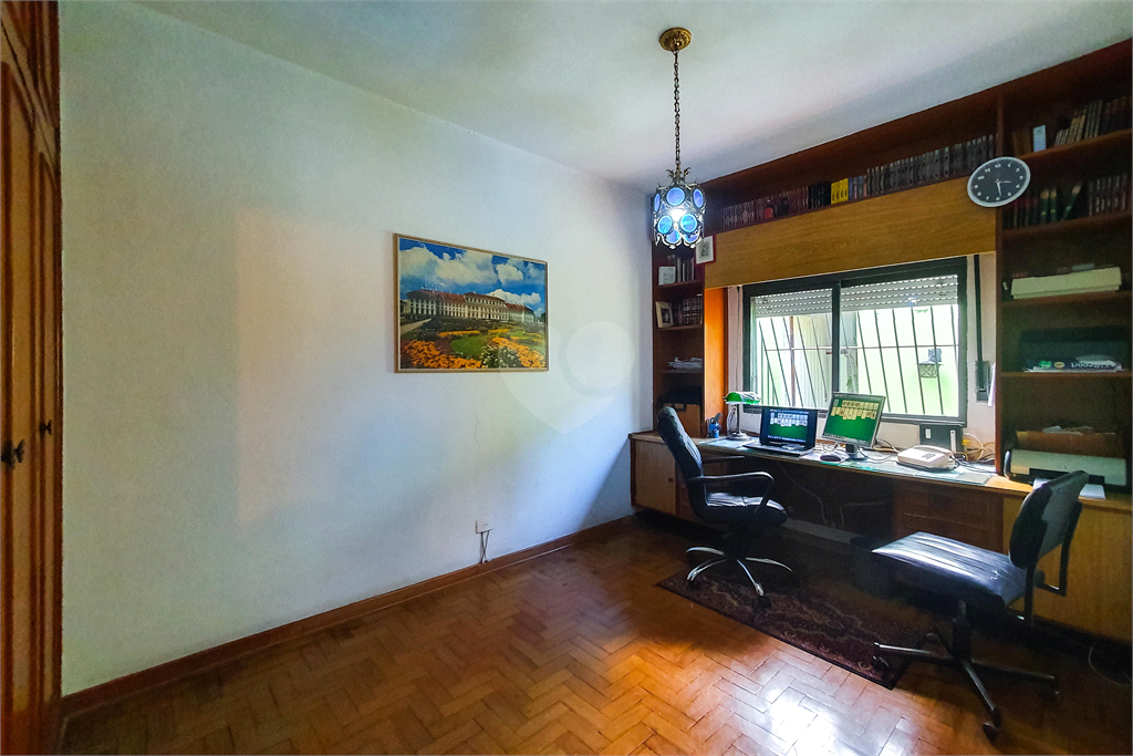 Venda Casa São Paulo Jardim Da Glória REO864596 34