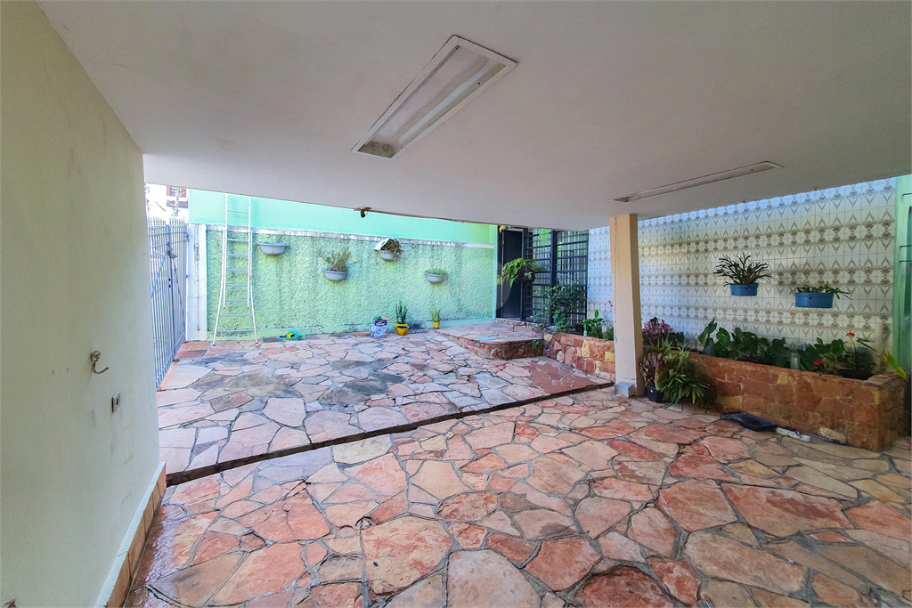 Venda Casa São Paulo Jardim Da Glória REO864596 79