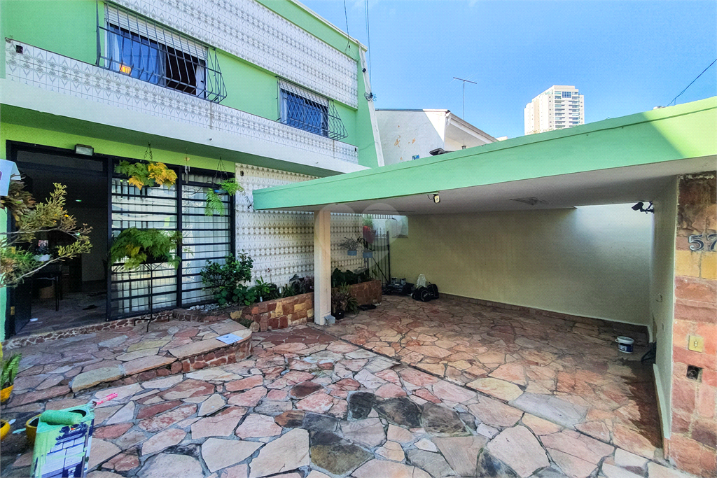 Venda Casa São Paulo Jardim Da Glória REO864596 77