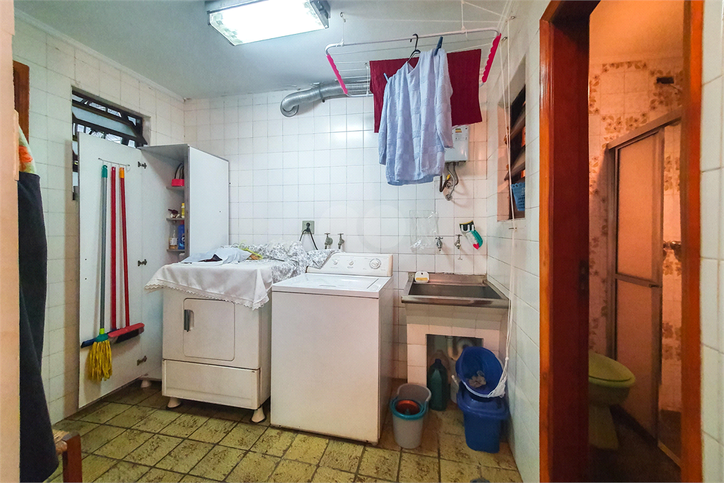 Venda Casa São Paulo Jardim Da Glória REO864596 55