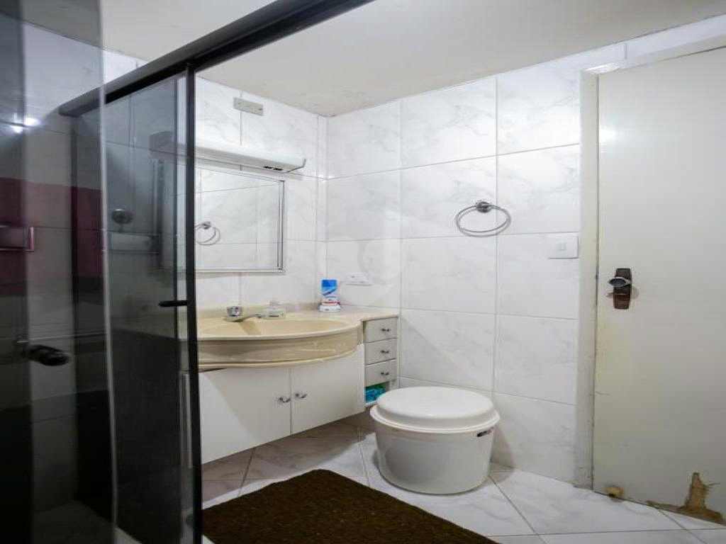 Venda Apartamento São Paulo Santana REO864597 25