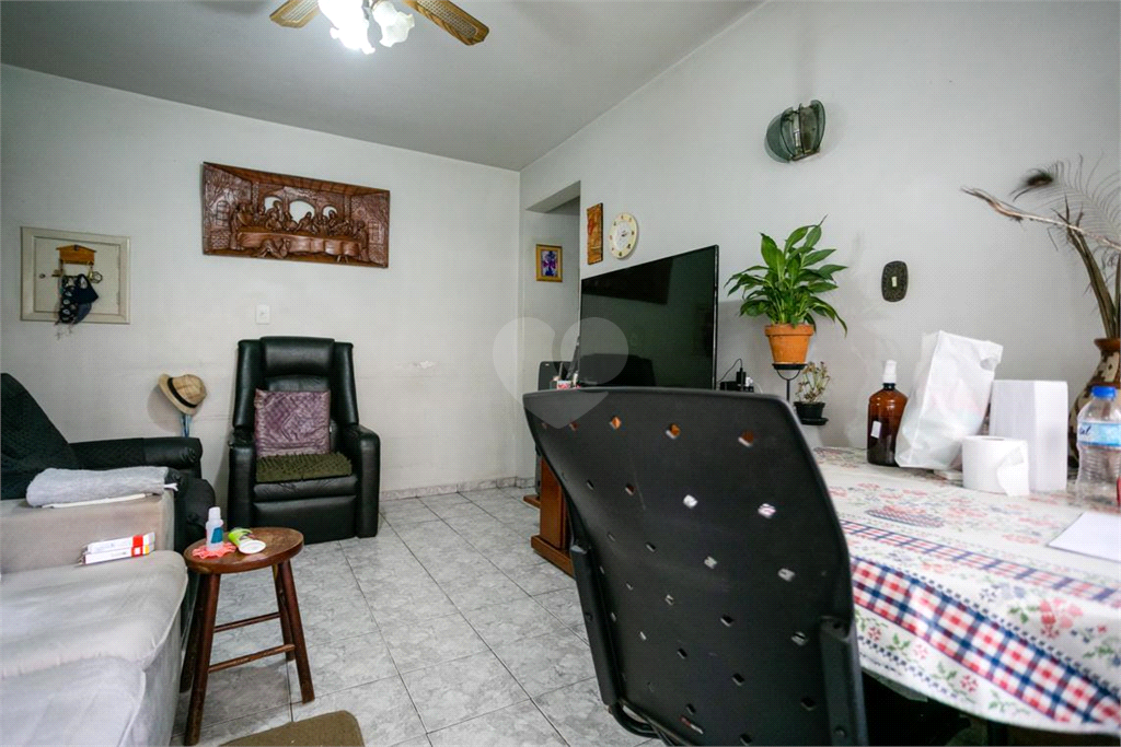 Venda Apartamento São Paulo Santana REO864597 4