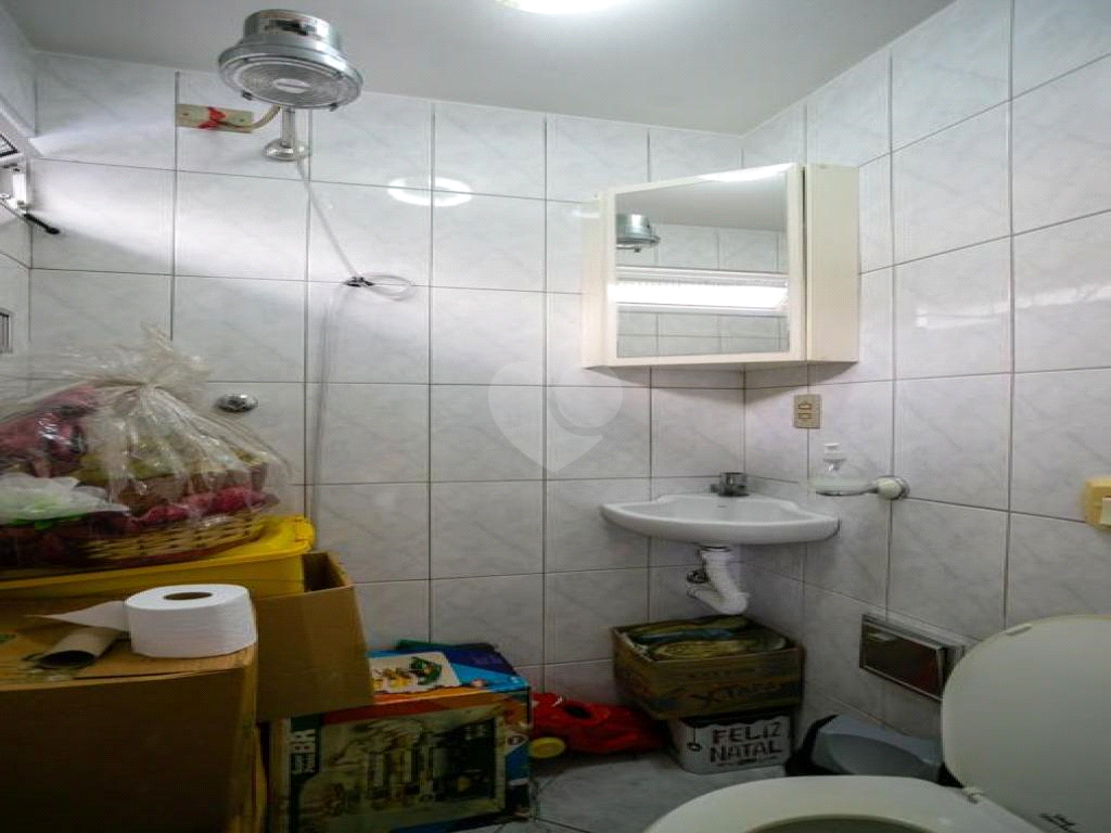 Venda Apartamento São Paulo Santana REO864597 11