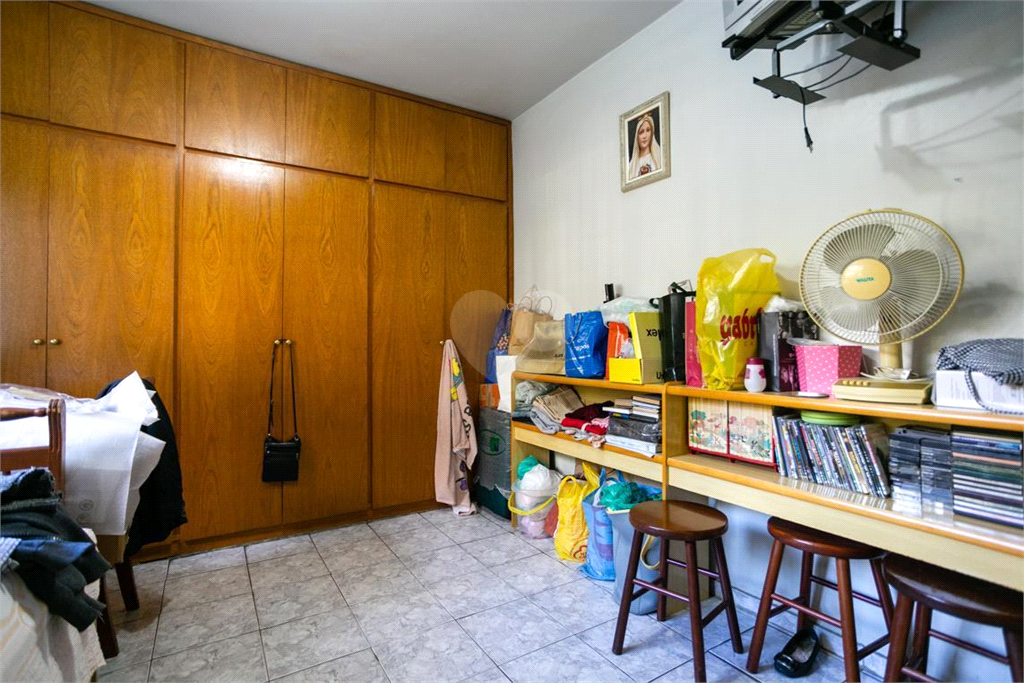 Venda Apartamento São Paulo Santana REO864597 18