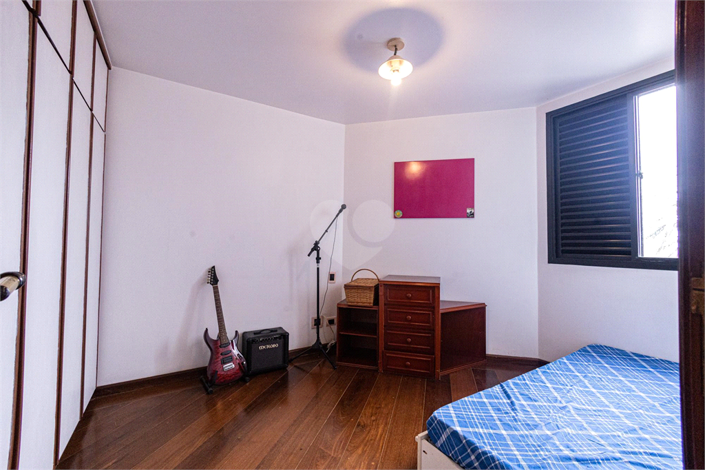 Venda Apartamento São Paulo Vila São Geraldo REO864599 9