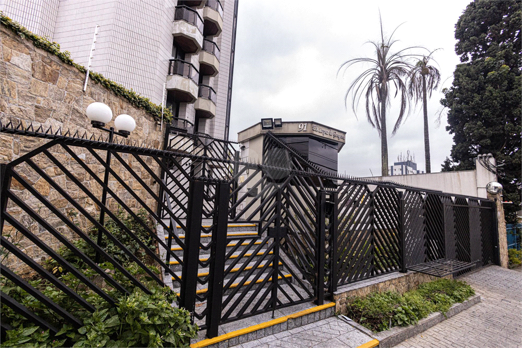 Venda Apartamento São Paulo Vila São Geraldo REO864599 55