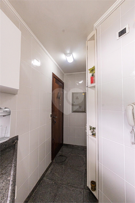 Venda Apartamento São Paulo Vila São Geraldo REO864599 38