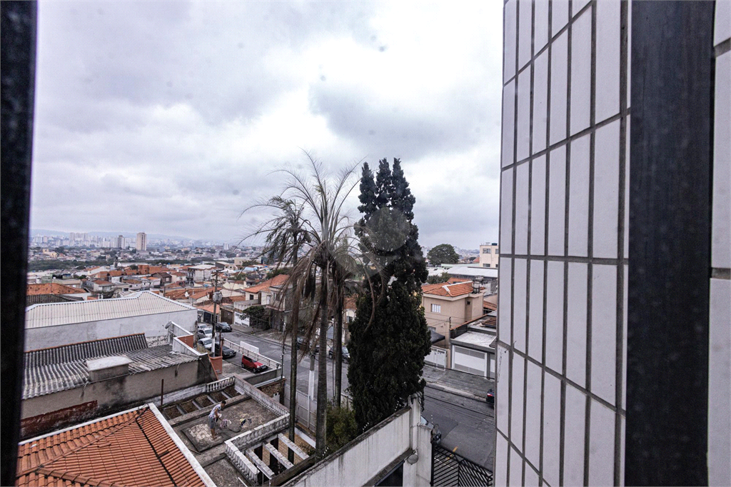 Venda Apartamento São Paulo Vila São Geraldo REO864599 12