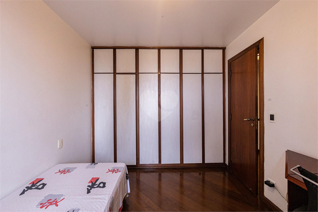 Venda Apartamento São Paulo Vila São Geraldo REO864599 19