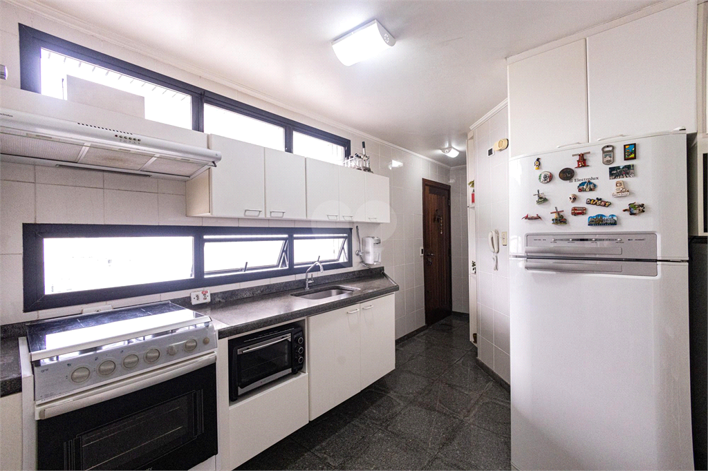 Venda Apartamento São Paulo Vila São Geraldo REO864599 37