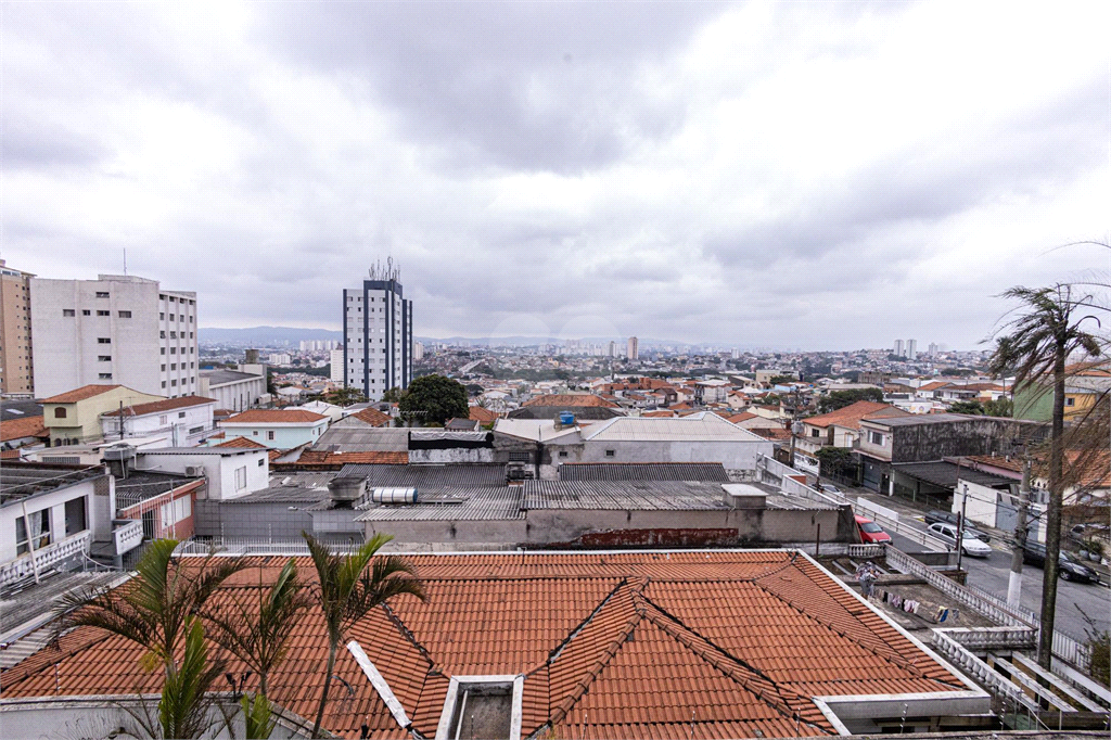 Venda Apartamento São Paulo Vila São Geraldo REO864599 6