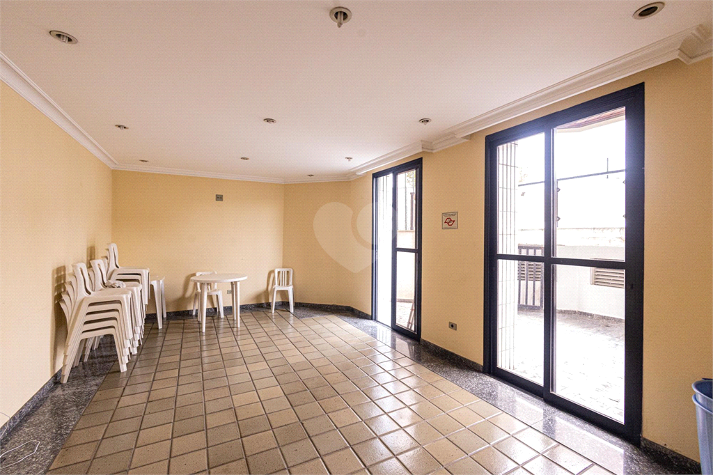 Venda Apartamento São Paulo Vila São Geraldo REO864599 52