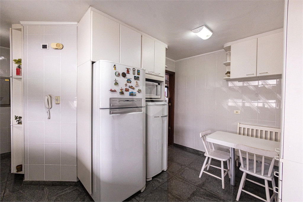 Venda Apartamento São Paulo Vila São Geraldo REO864599 36