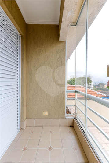 Venda Casa São Paulo Vila Maria REO864602 24