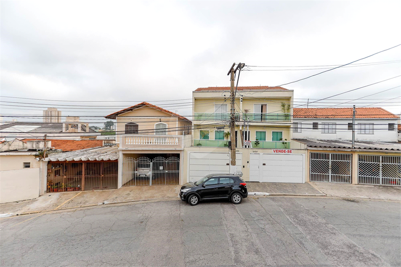 Venda Casa São Paulo Vila Maria REO864602 17