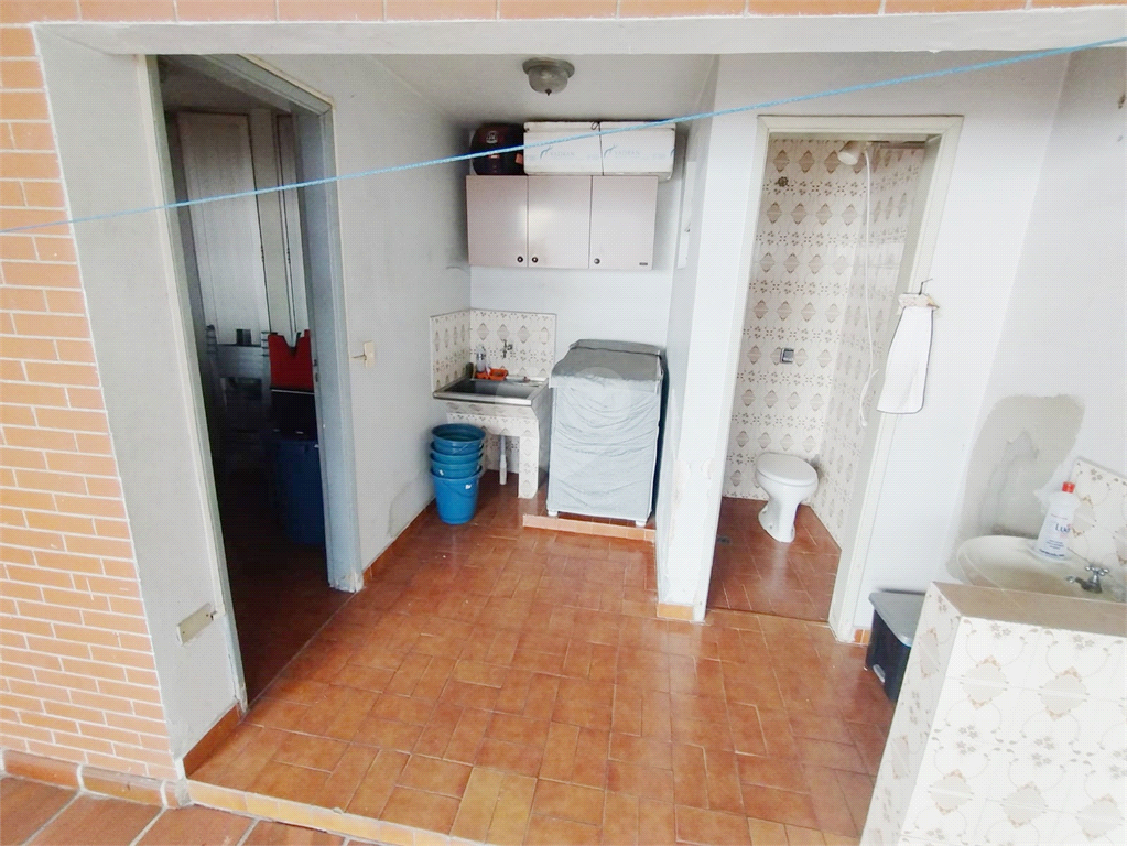 Venda Casa São Paulo Vila Nova Mazzei REO864605 18