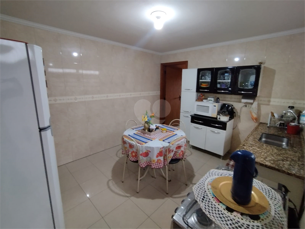 Venda Casa São Paulo Vila Nova Mazzei REO864605 15