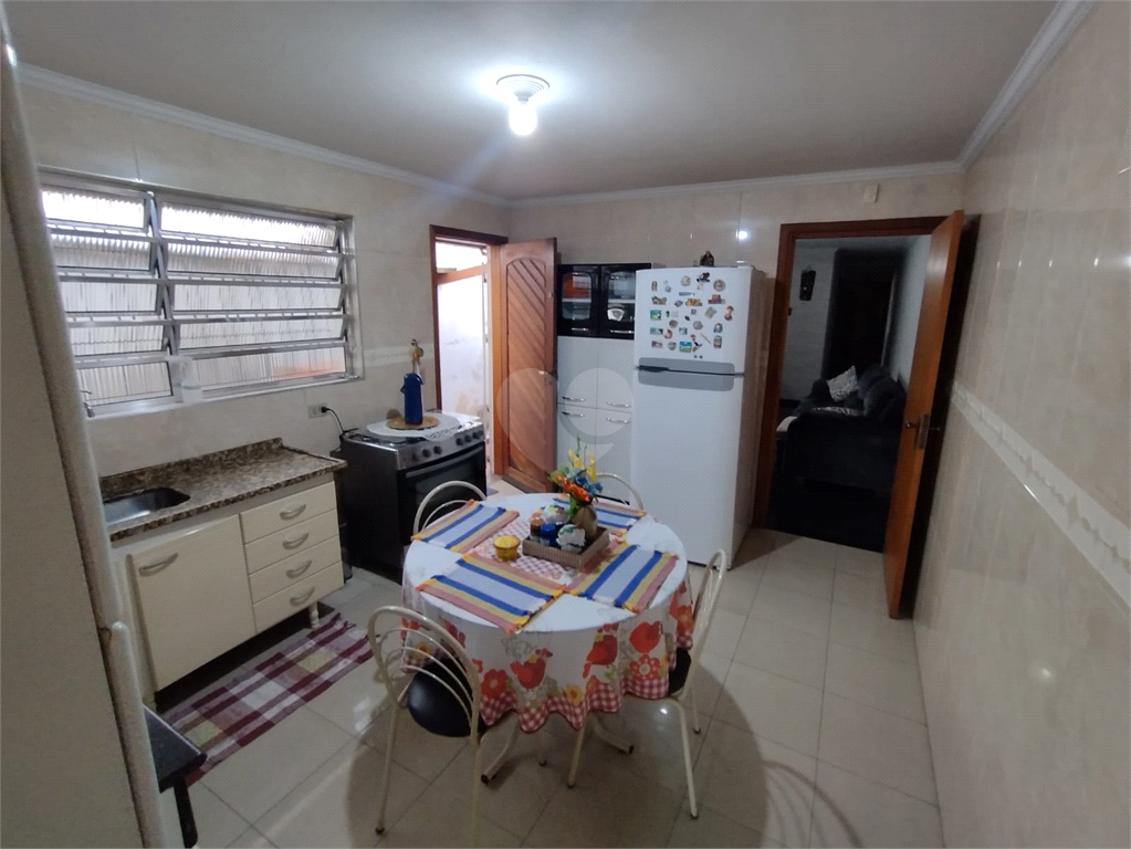 Venda Casa São Paulo Vila Nova Mazzei REO864605 16