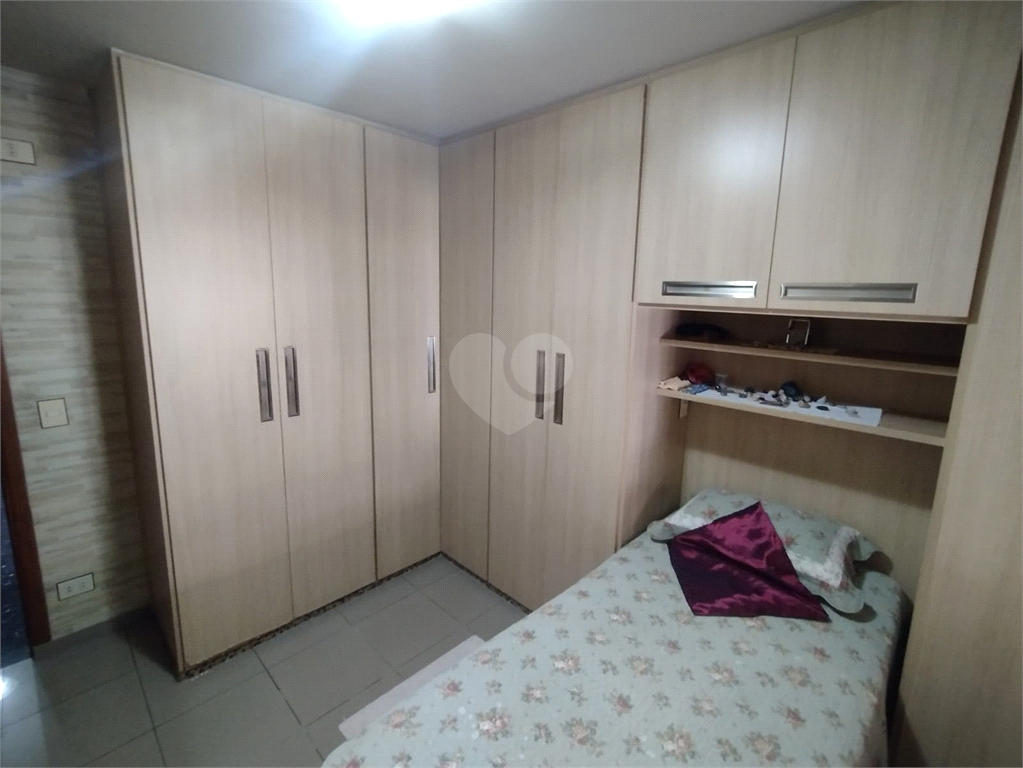 Venda Casa São Paulo Vila Nova Mazzei REO864605 11