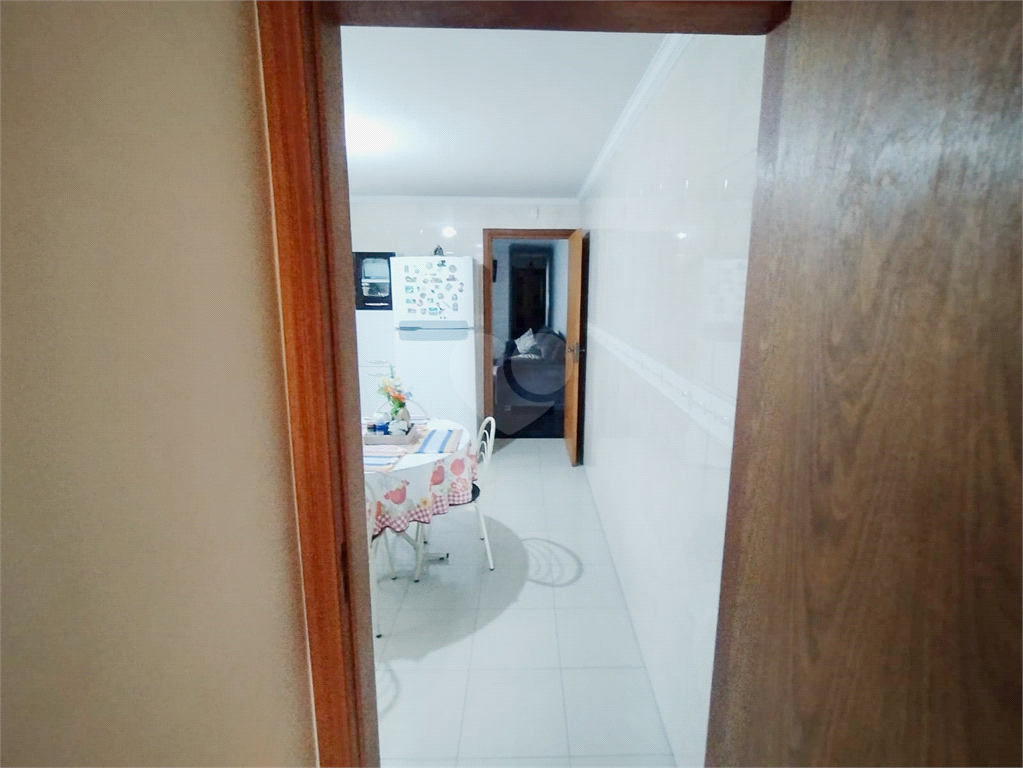 Venda Casa São Paulo Vila Nova Mazzei REO864605 17