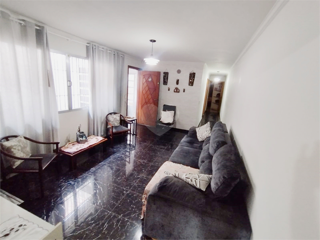 Venda Casa São Paulo Vila Nova Mazzei REO864605 1