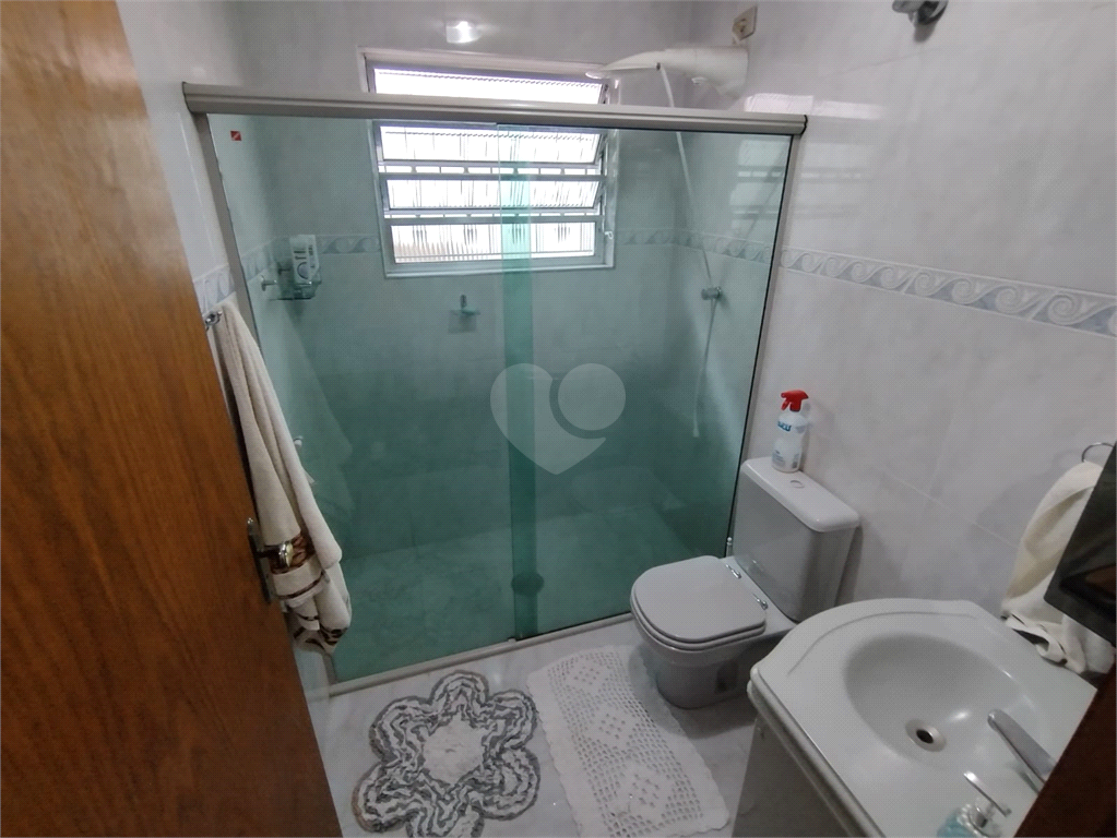 Venda Casa São Paulo Vila Nova Mazzei REO864605 35