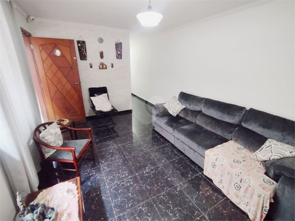 Venda Casa São Paulo Vila Nova Mazzei REO864605 4