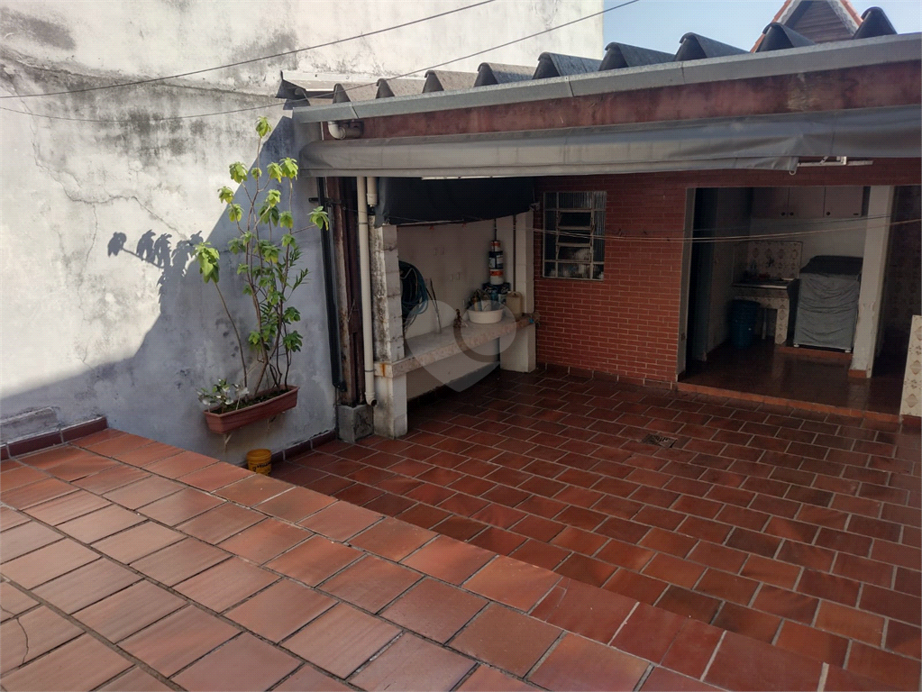 Venda Casa São Paulo Vila Nova Mazzei REO864605 24