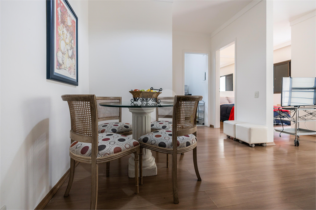 Venda Apartamento São Paulo Jardim Paulista REO864607 8