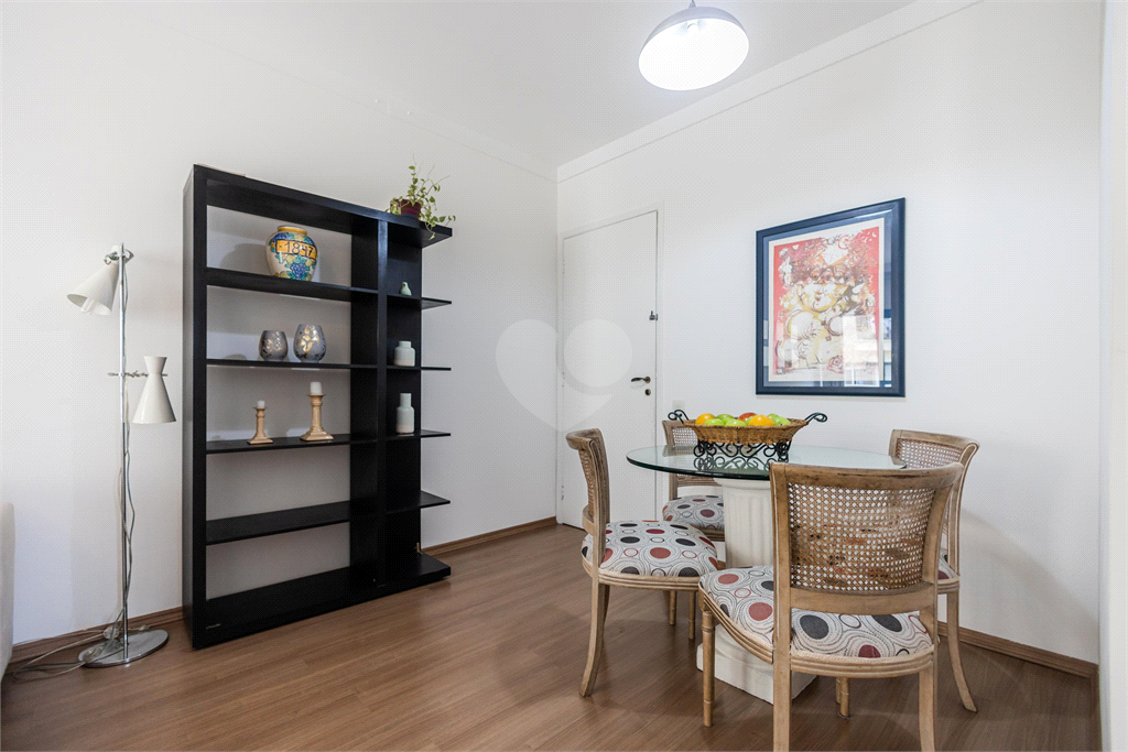 Venda Apartamento São Paulo Jardim Paulista REO864607 6