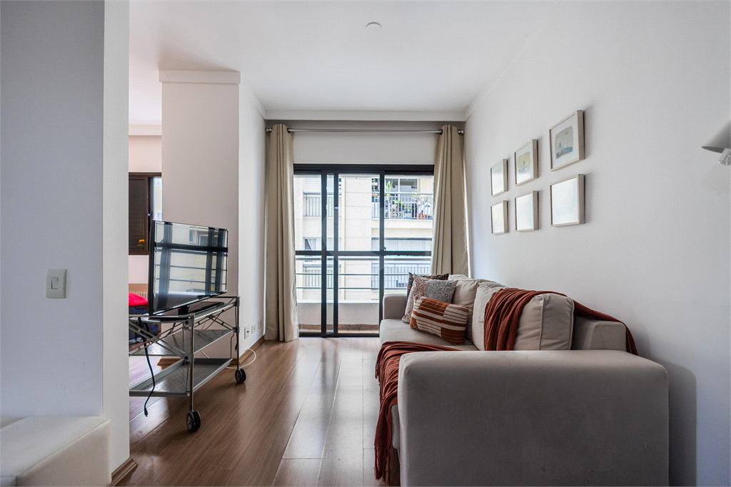 Venda Apartamento São Paulo Jardim Paulista REO864607 1