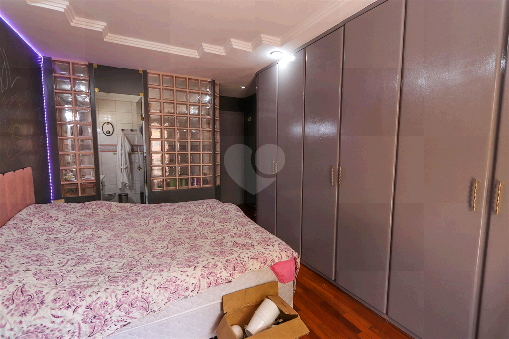 Venda Casa São Paulo Jardim Paraíso REO864613 23