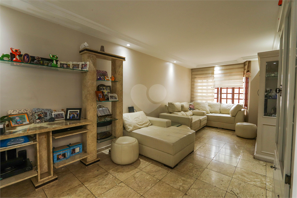 Venda Casa São Paulo Jardim Paraíso REO864613 2