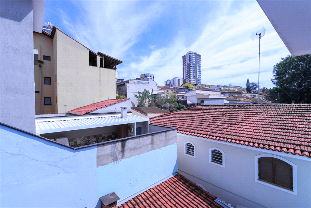 Venda Casa São Paulo Jardim Paraíso REO864613 20