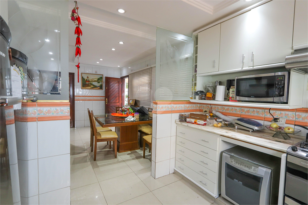 Venda Casa São Paulo Jardim Paraíso REO864613 41