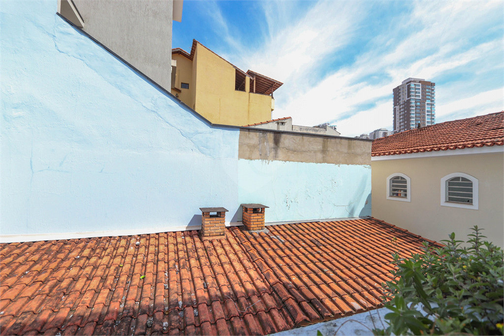 Venda Casa São Paulo Jardim Paraíso REO864613 43