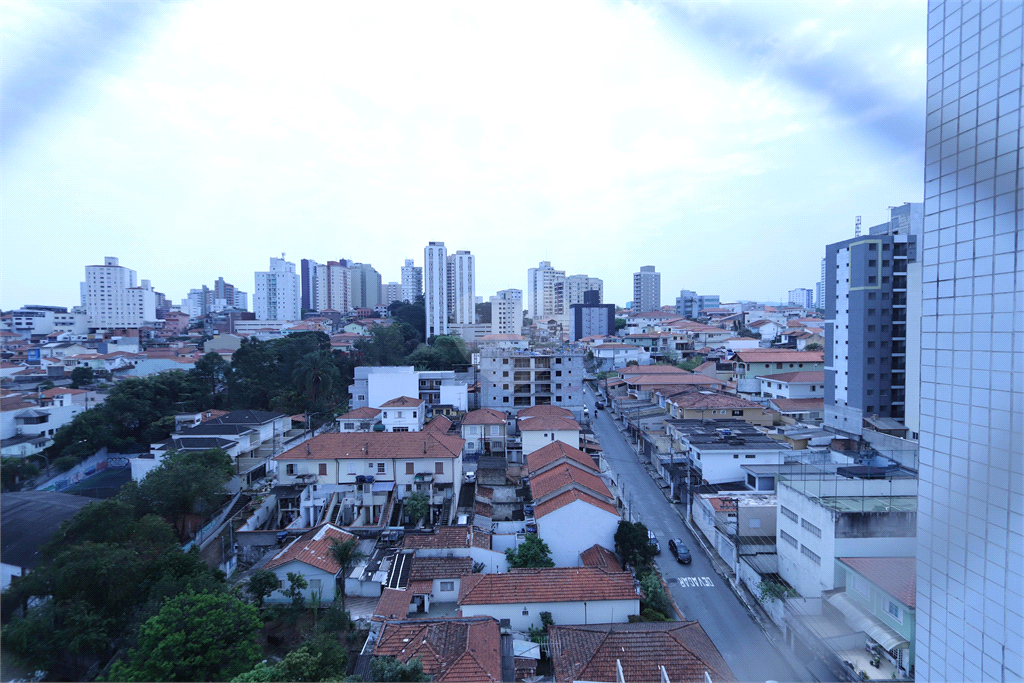 Venda Apartamento São Paulo Tucuruvi REO864617 45