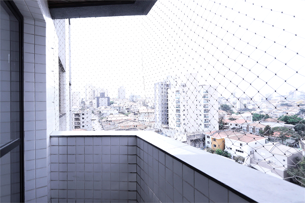 Venda Apartamento São Paulo Tucuruvi REO864617 8