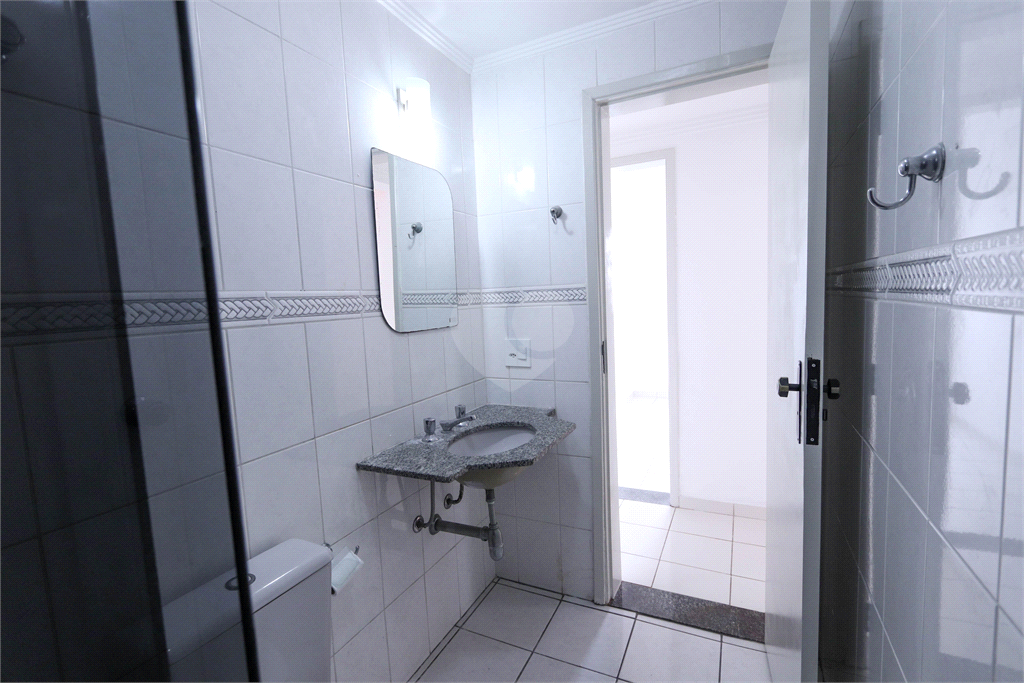 Venda Apartamento São Paulo Tucuruvi REO864617 33