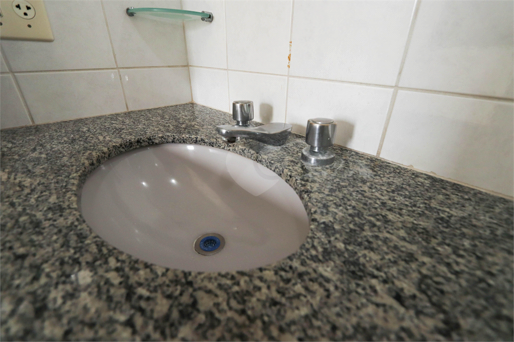 Venda Apartamento São Paulo Tucuruvi REO864617 26