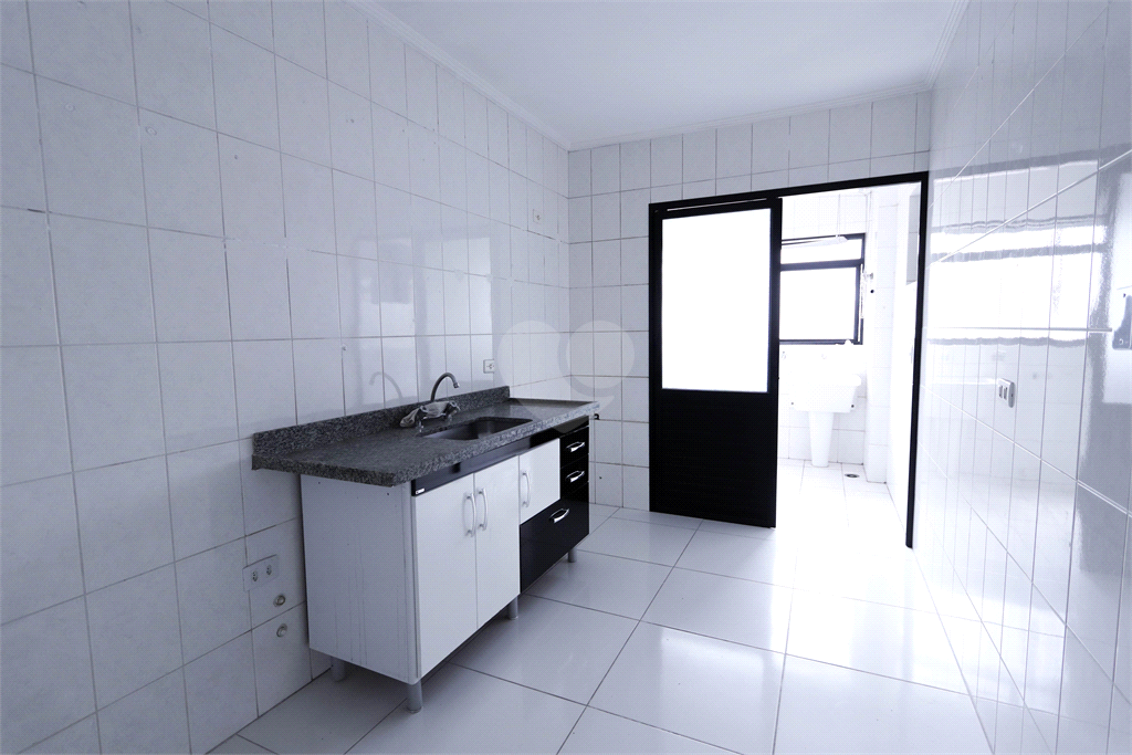 Venda Apartamento São Paulo Tucuruvi REO864617 34