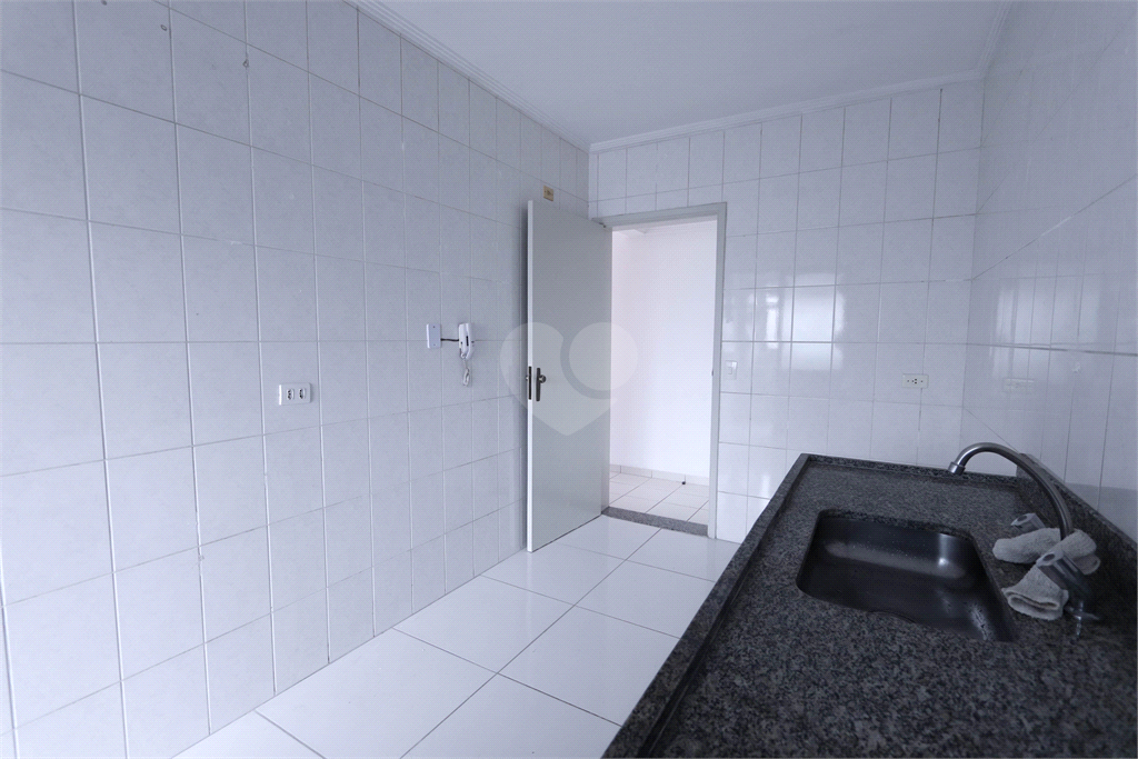 Venda Apartamento São Paulo Tucuruvi REO864617 35