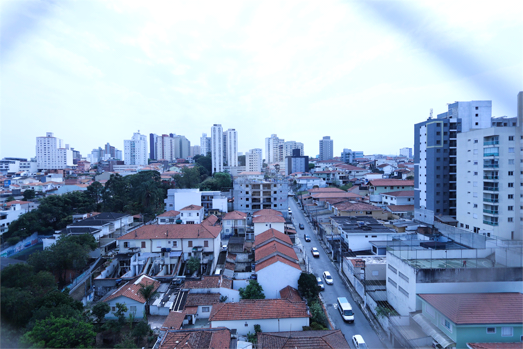 Venda Apartamento São Paulo Tucuruvi REO864617 24