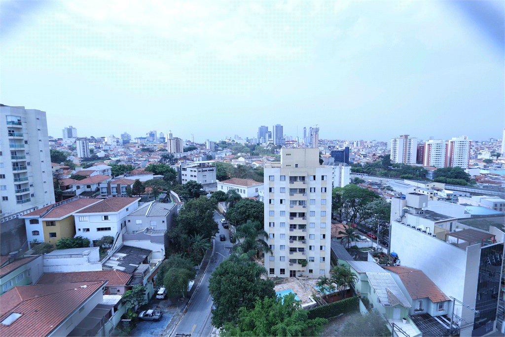 Venda Apartamento São Paulo Tucuruvi REO864617 19