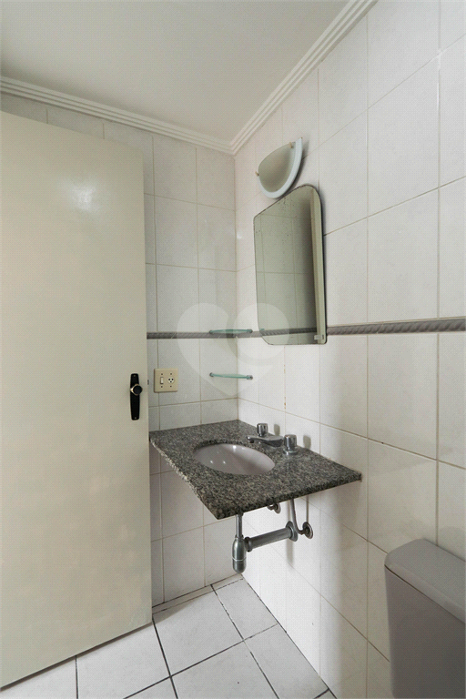 Venda Apartamento São Paulo Tucuruvi REO864617 28