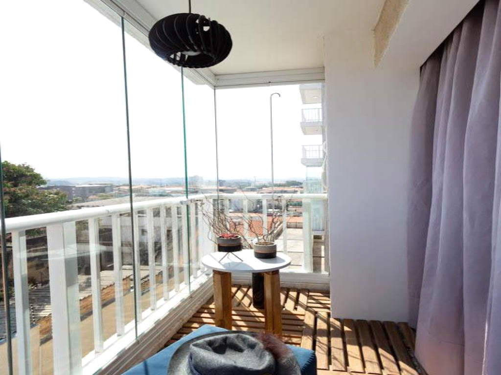 Venda Apartamento São Paulo Parque Vitória REO864628 7