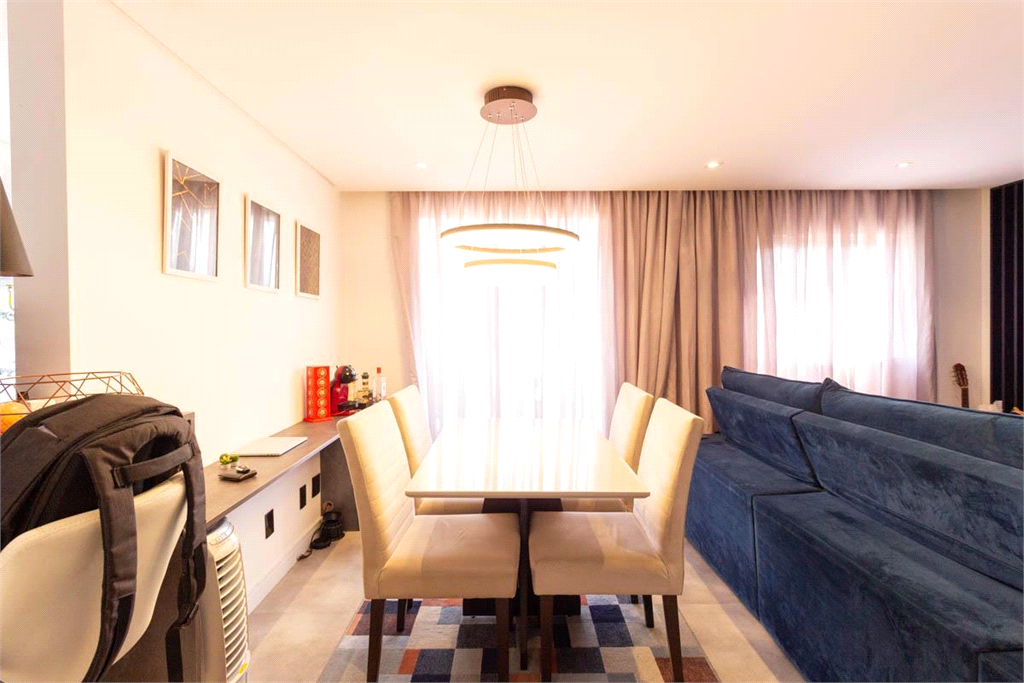 Venda Apartamento São Paulo Parque Vitória REO864628 6