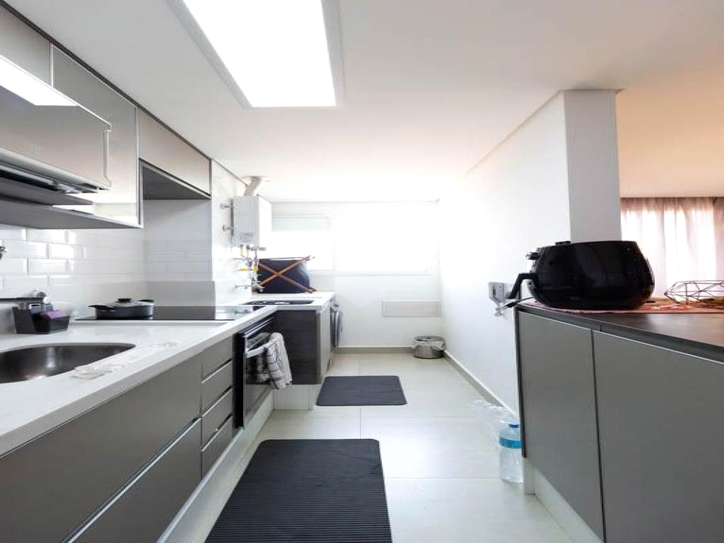 Venda Apartamento São Paulo Parque Vitória REO864628 21